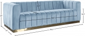 603SkyBlu-S Dim