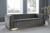 603Grey alternate view 1