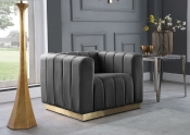 603Grey-C alternate view 1