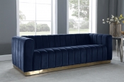 603Navy alternate view 1