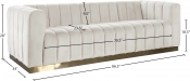 603Cream-S Dim