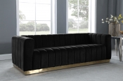 603Black-S alternate view 1
