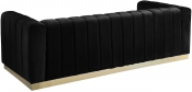 603Black-S alternate view 2