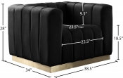 603Black-C Dim