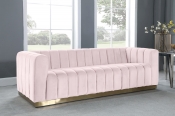 603Pink-S alternate view 1