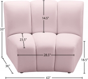 638Pink-C Dim