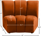 638Cognac-C Dim