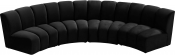 638Black-4PC alternate view 2