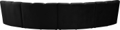 638Black-4PC alternate view 3