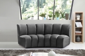638Grey-2PC alternate view 1