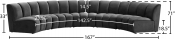 638Grey-5PC Dim