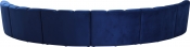 638Navy-6PC alternate view 3