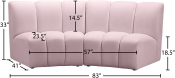 638Pink-2PC Dim