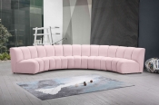 638Pink-5PC alternate view 1