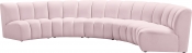 638Pink-5PC alternate view 2