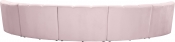 638Pink-5PC alternate view 3