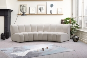 638Cream-3PC alternate view 1