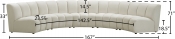 638Cream-5PC Dim