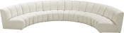 638Cream-6PC alternate view 2