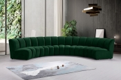 638Green-5PC alternate view 1