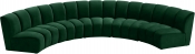 638Green-5PC alternate view 2
