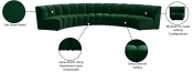 638Green-5PC Infographic