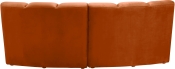 638Cognac-2PC alternate view 3