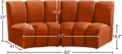 638Cognac-2PC Dim