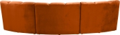 638Cognac-3PC alternate view 3