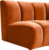 638Cognac-3PC alternate view 6