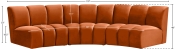 638Cognac-3PC Dim