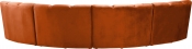 638Cognac-4PC alternate view 3