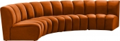 638Cognac-4PC alternate view 4