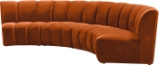 638Cognac-4PC alternate view 5