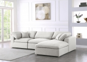 601Cream-Sec4A alternate view 3