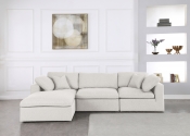 601Cream-Sec4A alternate view 5