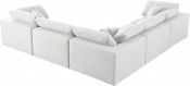 601Cream-Sec5C alternate view 2