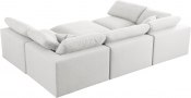 601Cream-Sec6C alternate view 3