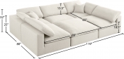 601Cream-Sec6C Dim