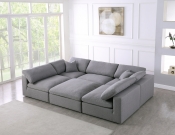 601Grey-Sec6C alternate view 1
