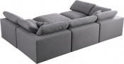 601Grey-Sec6C alternate view 3