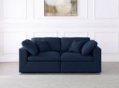 601Navy-S80 alternate view 2