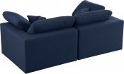 601Navy-S80 alternate view 3