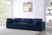 601Navy-S119 alternate view 1