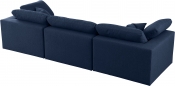 601Navy-S119 alternate view 3