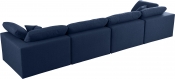 601Navy-S158 alternate view 3
