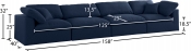 601Navy-S158 Dim