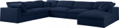601Navy-Sec7A alternate view 1
