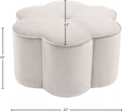 172Cream Dim