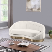 623Cream-Chaise alternate view 1